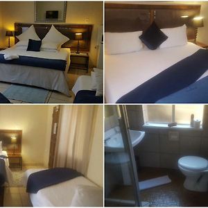 Vierbettzimmer